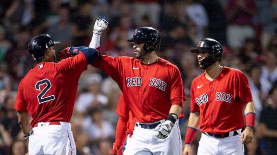 BSJ Live Q&A: Chat Red Sox/MLB with Sean McAdam, Tuesday 5 p.m. taken at BSJ Headquarters  (Daily Briefing)